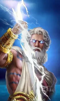 Zeus Unchained - Hold & Hit