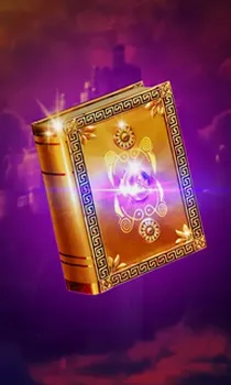 Book Of Demi Gods 2